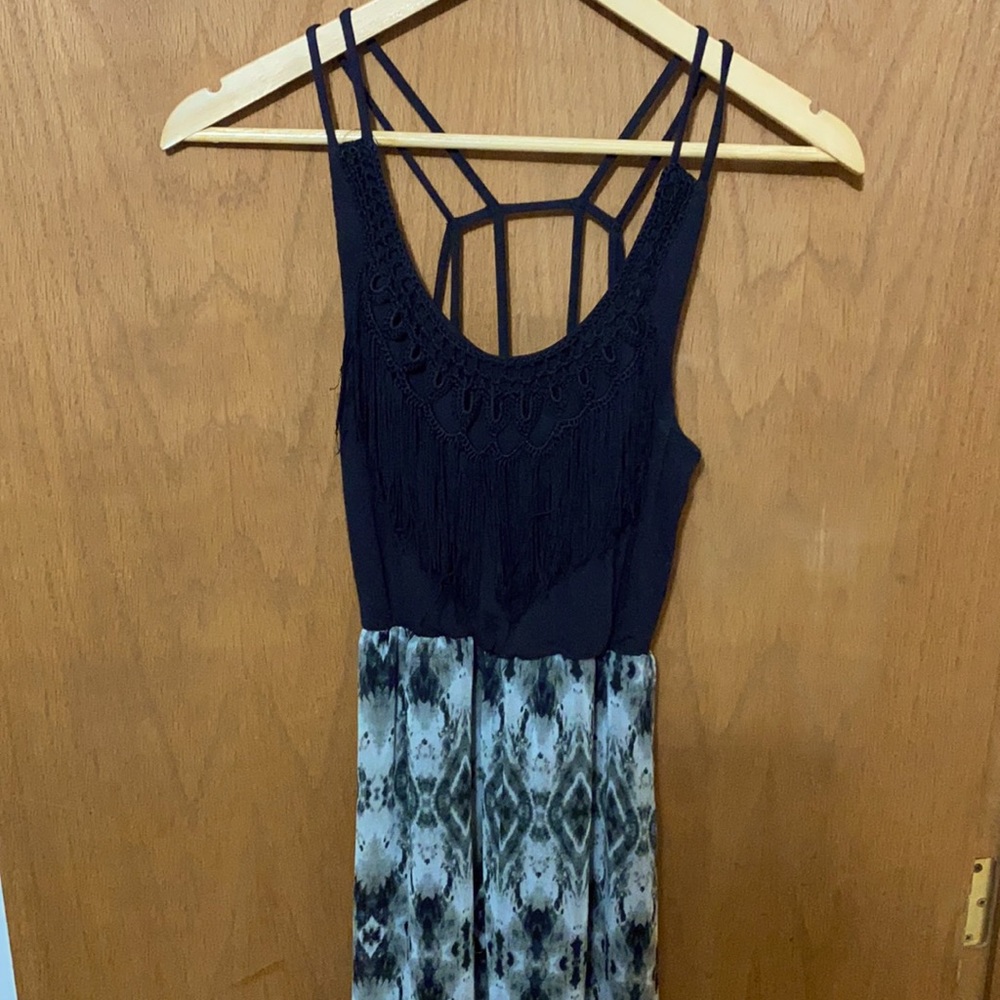 Maurices Maxi Dress